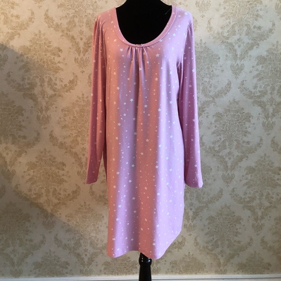 NWOT Northern Reflections nightdress - Picture 1 of 9